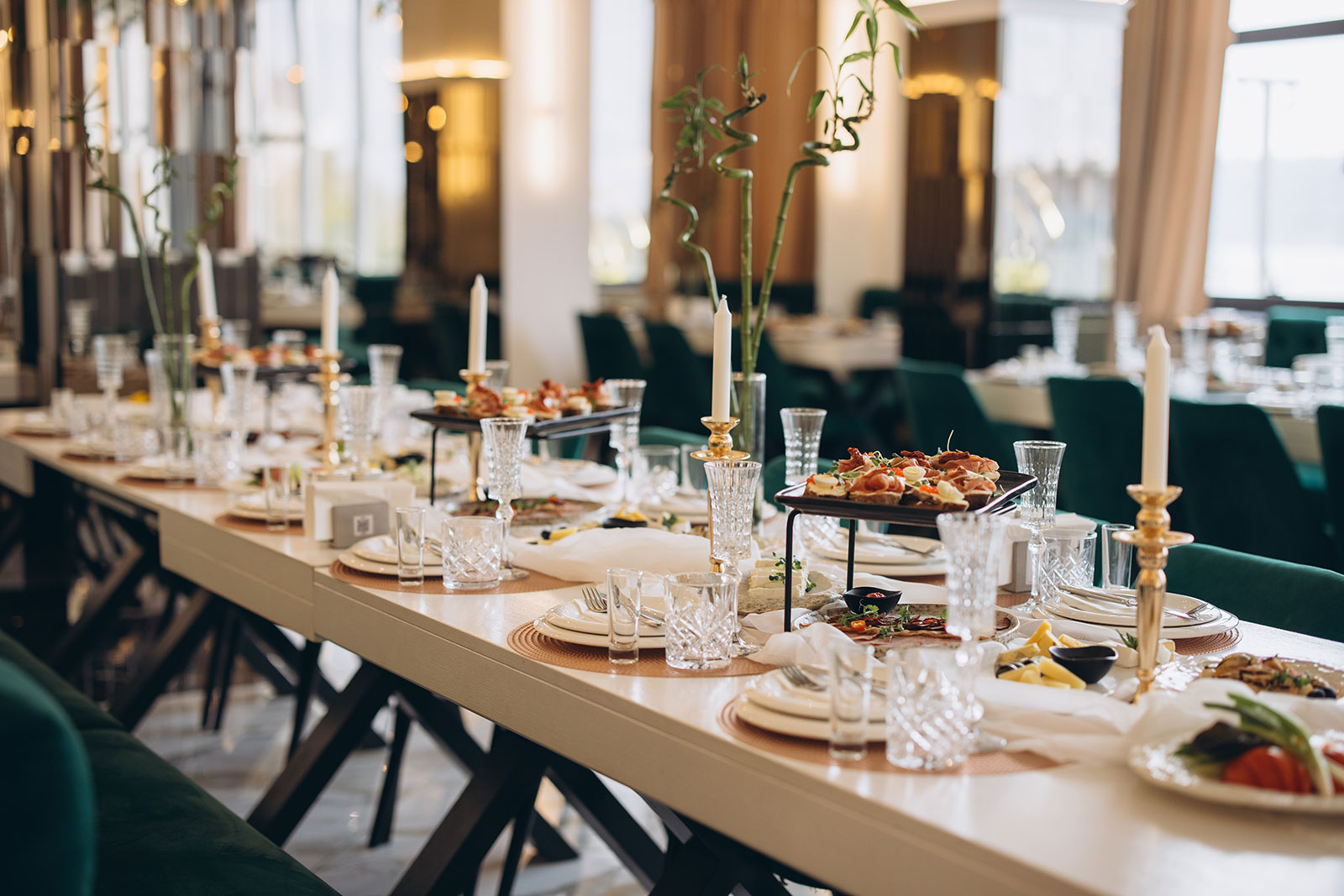 BLOQ23 Events District — venue for hire in Hoofddorp